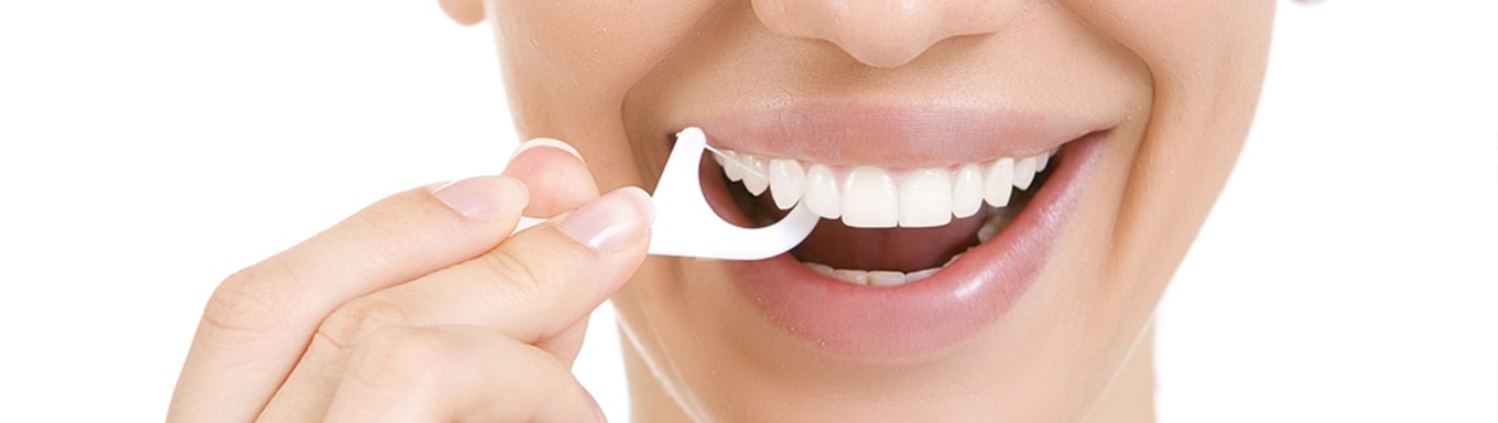 Пародонтология